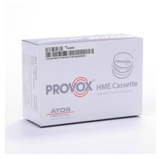 Laryngectomy filters Norm Casette Laryngectomy filters Norm Casette