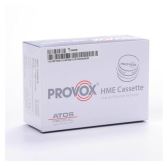 Laryngectomy filters Norm Casette Laryngectomy filters Norm Casette