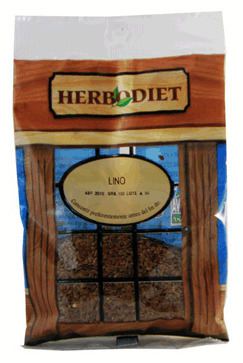 Linaza Semillas 100 g