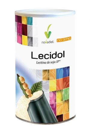 Novadiet Lecidol 500 Pot 500 g