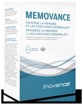 Memovance 60 Capsules Memovance 60 Capsules