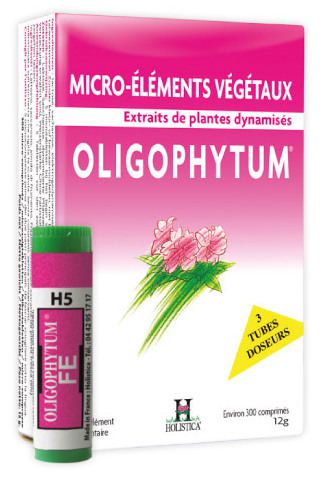 Oligophytum Gold 100 gr Oligophytum Gold 100 gr