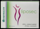 Liposec 60 Capsules Liposec 60 Capsules