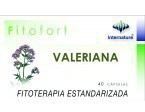 Valerian Fitofort-40 Cap. Valerian Fitofort-40 Cap.