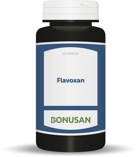 Flavoxan 60 Capsules Flavoxan 60 Capsules