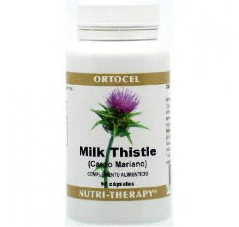 Milk Thistle 90 Capsules Milk Thistle 90 Capsules
