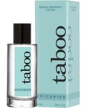 Taboo Epicurien Perfume Pheromones He 50 ml