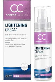Skin Lightening Cream 60 ml