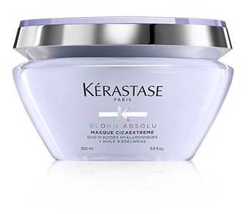 K&eacute;rastase Blond Absolu Extreme Mask 200 ml