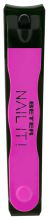 Nail It! Double Pink Nail Clippers