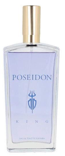 The King Eau de Toilette for Men 150 ml The King Eau de Toilette for Men 150 ml