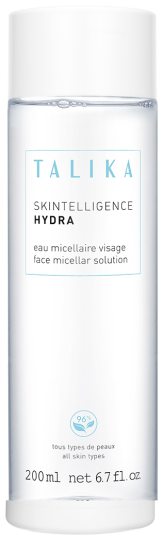 Skintelligence Hydra Moisturizing Micellar Solution 200 ml Skintelligence Hydra Moisturizing Micellar Solution 200 ml