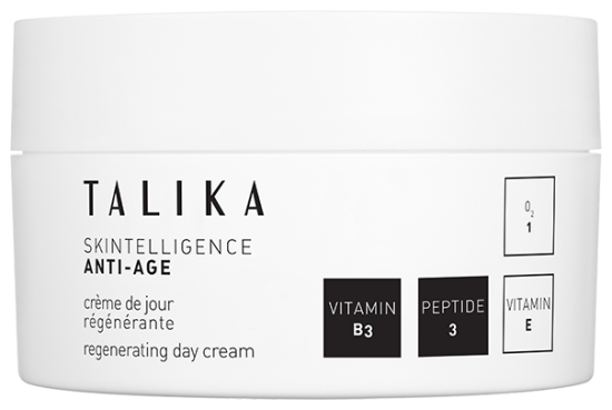 Talika Skintelligence Regenerating Anti-Aging Day Cream 50 ml