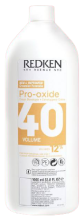 Pro Oxide Cream Developer 30 40 vol 12% 1000 ml