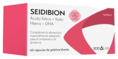 Seidibion 60 Capsules Seidibion 60 Capsules
