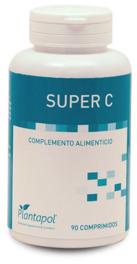 Super C 90Comp. Super C 90Comp.