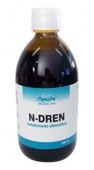 N-Dren 500Ml. N-Dren 500Ml.