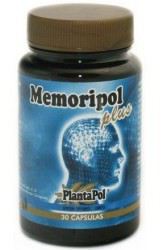 Plus Memoripol 30cap. Plus Memoripol 30cap.