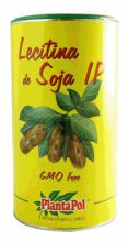Soy Lecithin Bote Ip Soy Lecithin Bote Ip