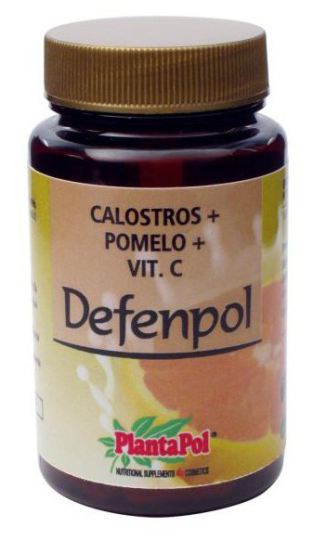 Defenpol 60cap. Defenpol 60cap.