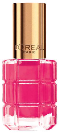 L'Oreal Paris Nail Lacquer ml L'Oreal Paris Nail Lacquer ml