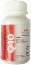 Coenzyme Q10 30mg. 60Perlas Coenzyme Q10 30mg. 60Perlas