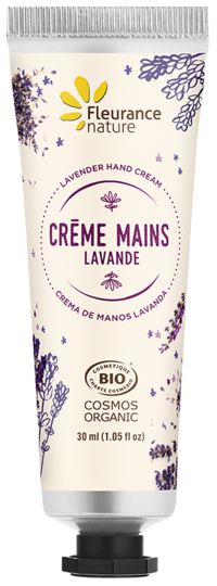 Lavender Hand Cream Lavender Hand Cream