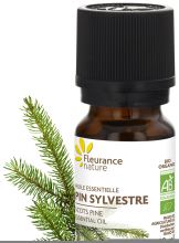 Bio Wild Pine Essential Oil 10 ml Bio Wild Pine Essential Oil 10 ml