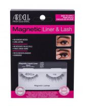 2 pieces Magnetic Liner &amp; Lash False Eyelash Set