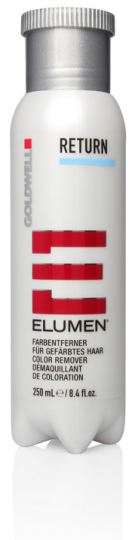 Elumen Return Color Remover 250 ml