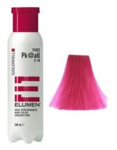 Semi-Permanent Hair Coloring 3 10 200 ml