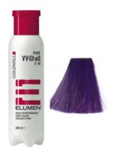 Semi-Permanent Hair Coloring 3 10 200 ml