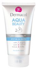 3 in 1 Facial Cleansing Gel Aqua Beauty 150 ml 3 in 1 Facial Cleansing Gel Aqua Beauty 150 ml