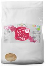 Red Maca Eco Powder Red Maca Eco Powder