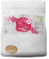Red Maca Eco Powder Red Maca Eco Powder