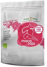 Red Maca Eco Powder Red Maca Eco Powder