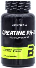 Creatine PH-X