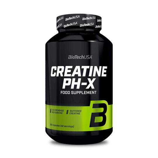 Creatine PH-X