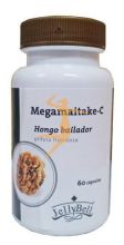 Megamaitake-C 60 Capsules Megamaitake-C 60 Capsules