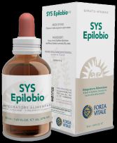 Sys Epilobium 50 ml Sys Epilobium 50 ml