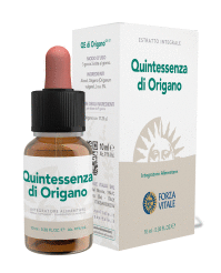 Quintessence Oregano 10 ml Quintessence Oregano 10 ml