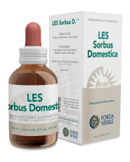 Sorbus Domestica 50 ml Sorbus Domestica 50 ml