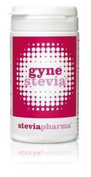 Gynestevia 50CAP. Gynestevia 50CAP.