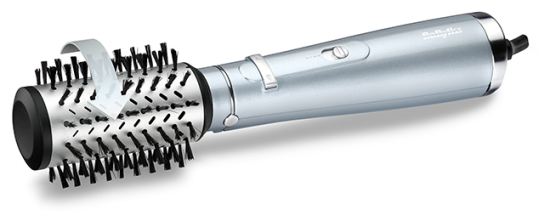 Hydro-Fusion Rotating Air Brush Hydro-Fusion Rotating Air Brush