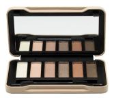 Magic Studio Essential Nudes Eyeshadow 6 Shades Magic Studio Essential Nudes Eyeshadow 6 Shades