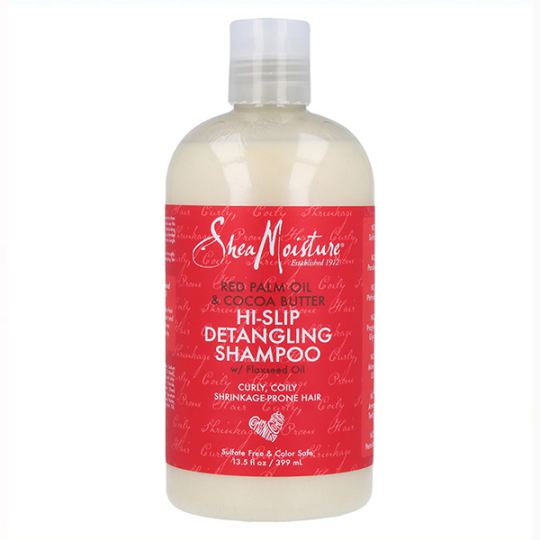 Red Palm & Cocoa Butter curls shampoo 399 ml Red Palm & Cocoa Butter curls shampoo 399 ml