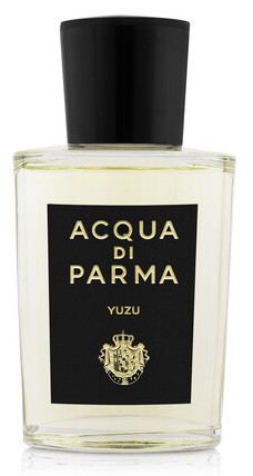 Acqua di Parma Yuzu Eau de parfum spray 180 ml