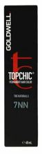 Topchic The Naturals Coloración Permanente 60 ml