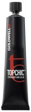 Topchic The Naturals Coloración Permanente 60 ml