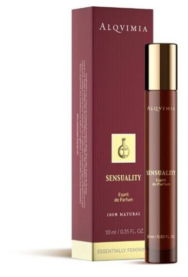 Sensuality Esprit de Parfum 10 ml Sensuality Esprit de Parfum 10 ml